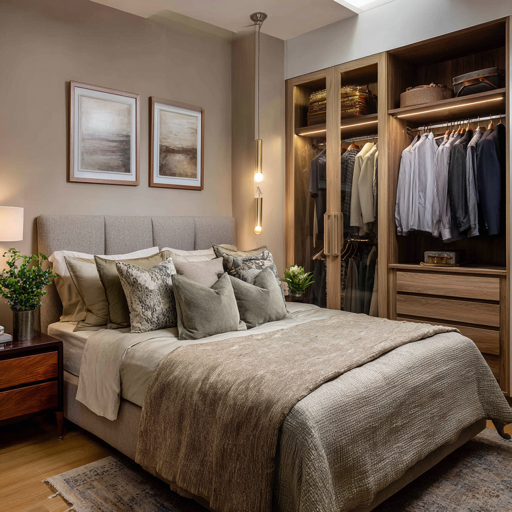 Bedroom Furniture