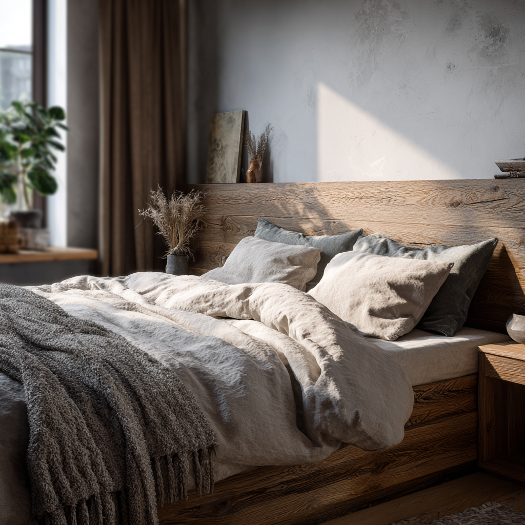 Beds
